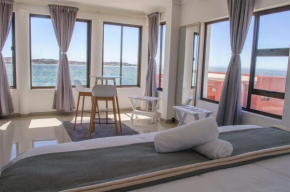 Shark Island Guesthouse
